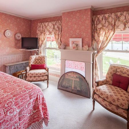 Naples Augustus Bove House Bed & Breakfast エクステリア 写真