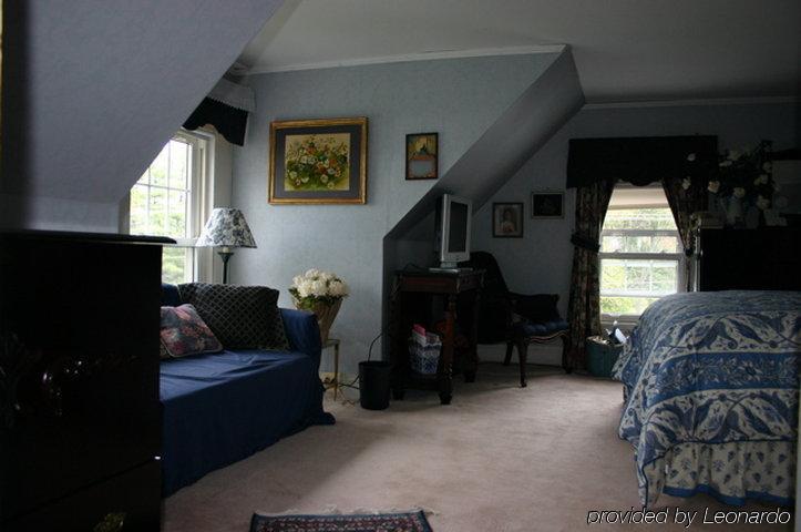 Naples Augustus Bove House Bed & Breakfast 部屋 写真