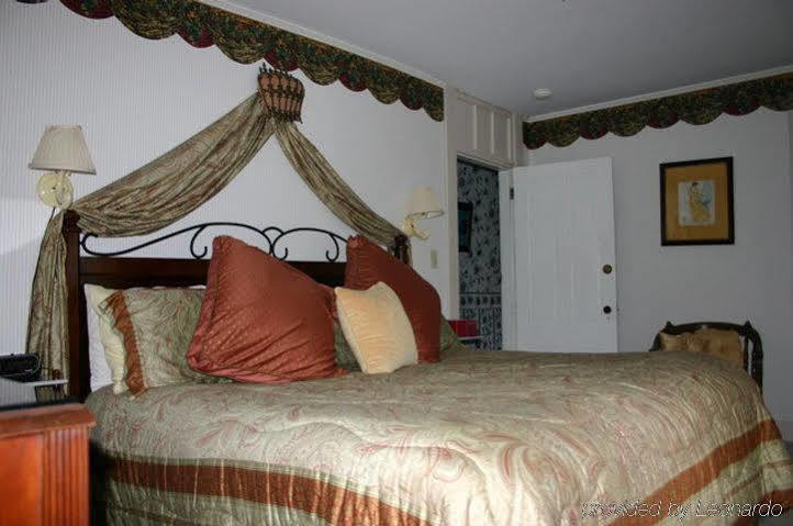 Naples Augustus Bove House Bed & Breakfast エクステリア 写真