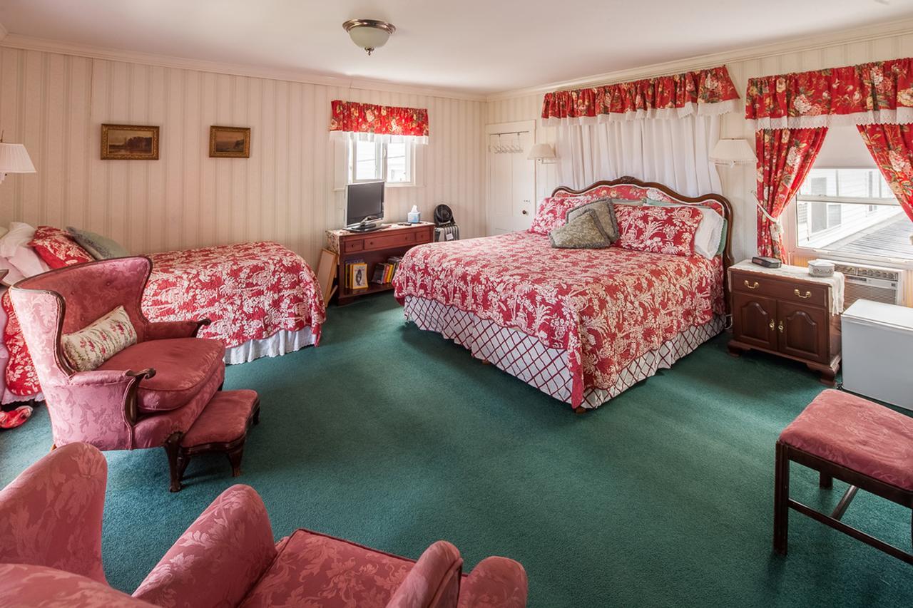 Naples Augustus Bove House Bed & Breakfast エクステリア 写真