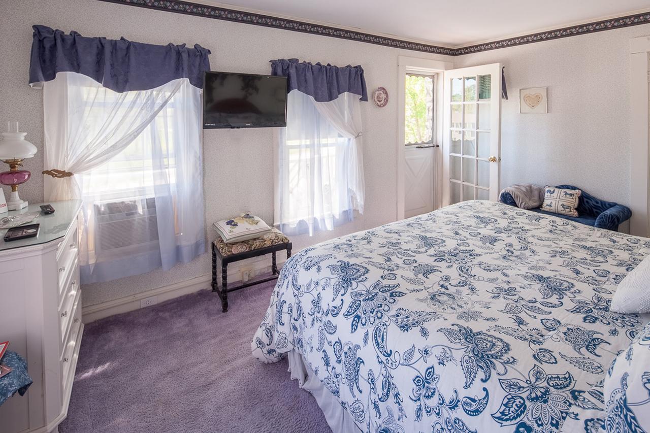 Naples Augustus Bove House Bed & Breakfast 部屋 写真