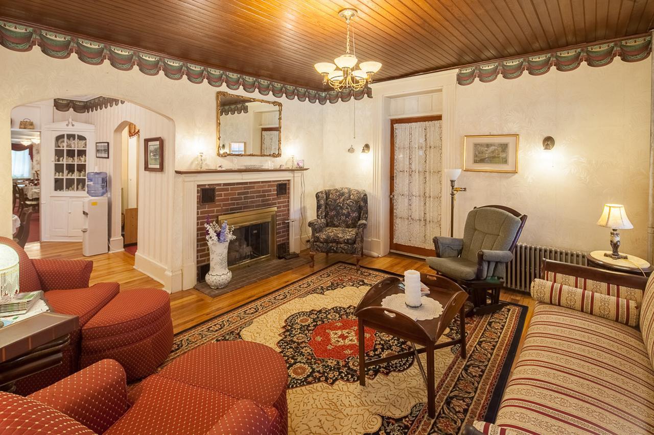 Naples Augustus Bove House Bed & Breakfast エクステリア 写真