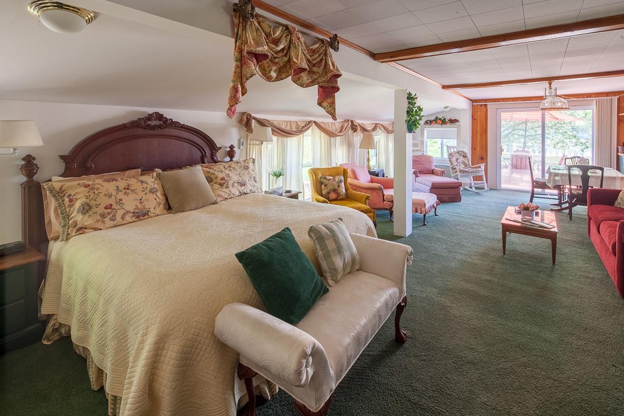 Naples Augustus Bove House Bed & Breakfast エクステリア 写真