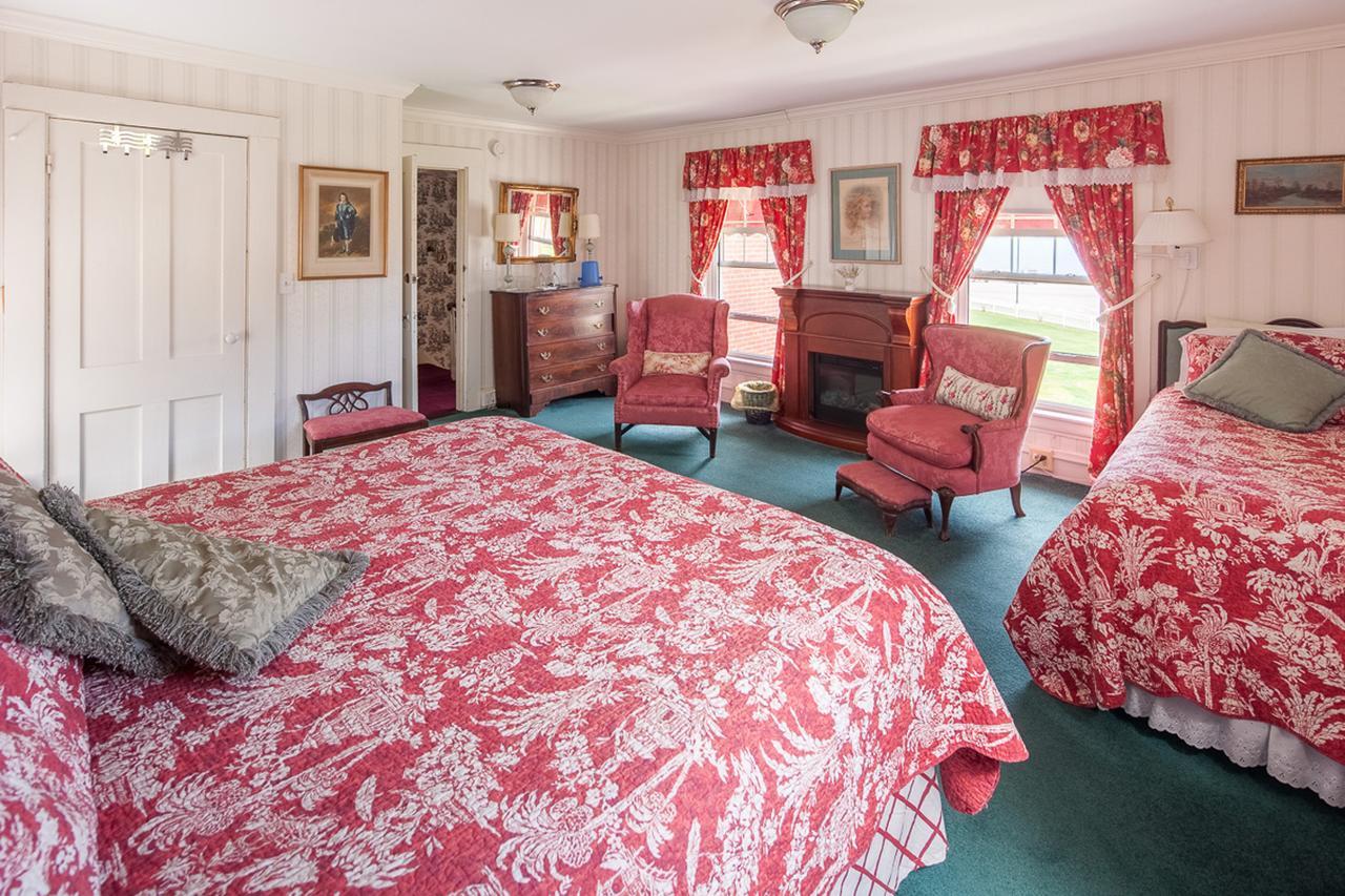 Naples Augustus Bove House Bed & Breakfast エクステリア 写真