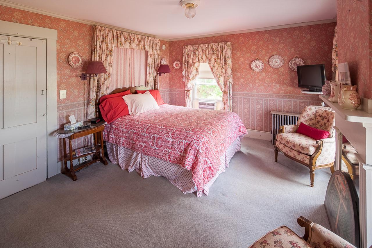 Naples Augustus Bove House Bed & Breakfast エクステリア 写真