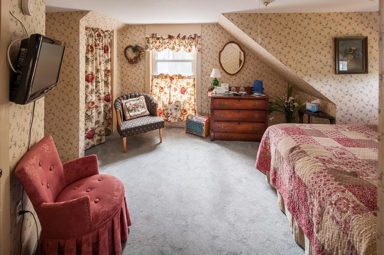 Naples Augustus Bove House Bed & Breakfast エクステリア 写真