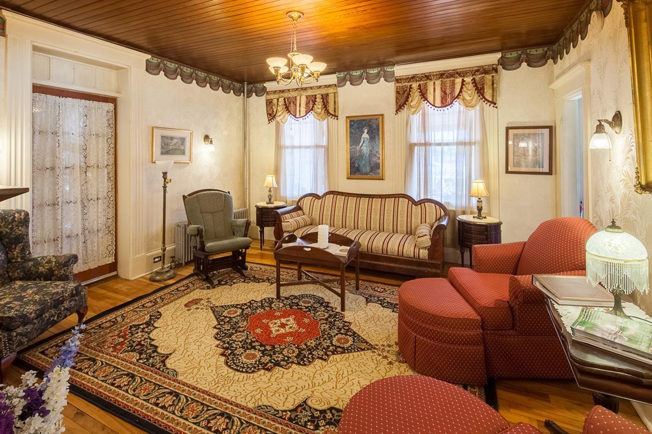 Naples Augustus Bove House Bed & Breakfast エクステリア 写真
