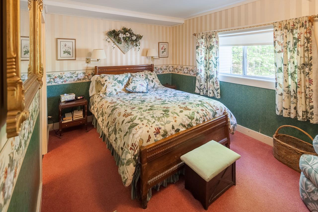 Naples Augustus Bove House Bed & Breakfast エクステリア 写真