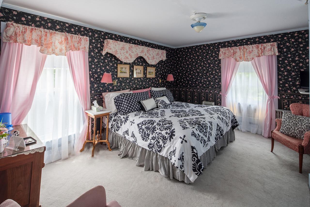 Naples Augustus Bove House Bed & Breakfast エクステリア 写真