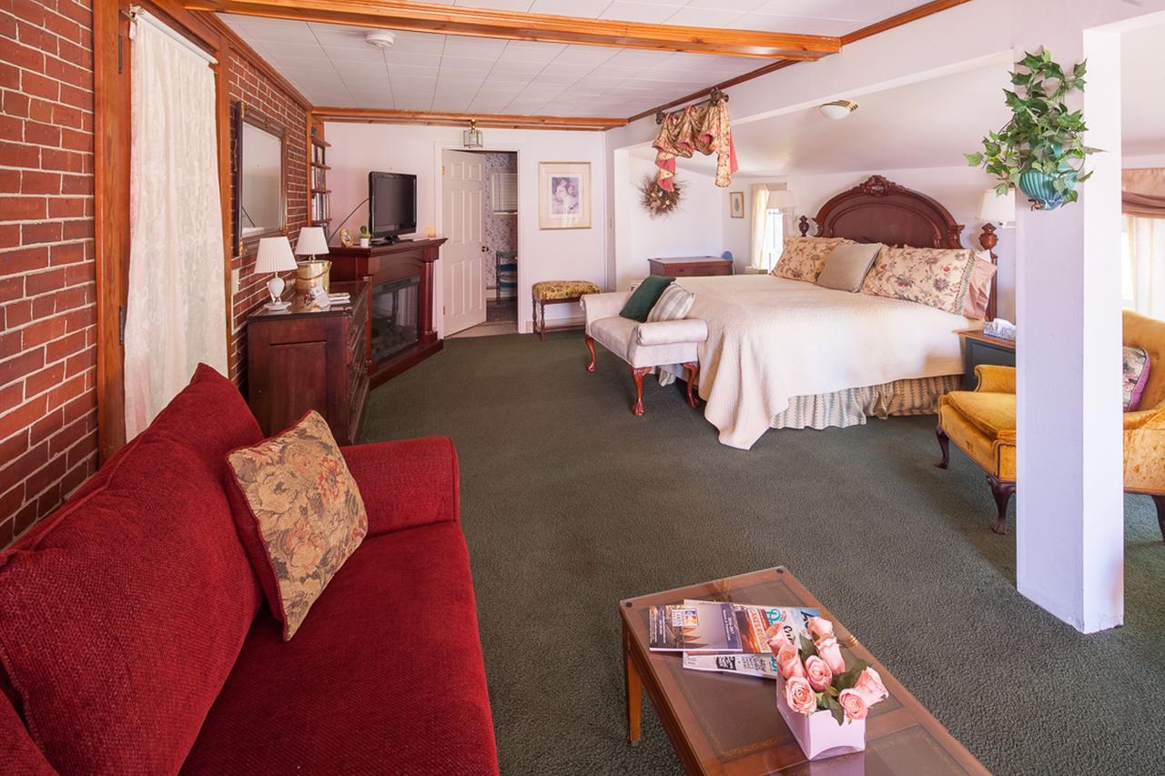 Naples Augustus Bove House Bed & Breakfast エクステリア 写真