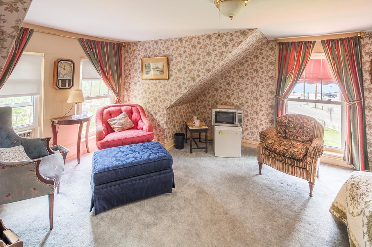 Naples Augustus Bove House Bed & Breakfast エクステリア 写真