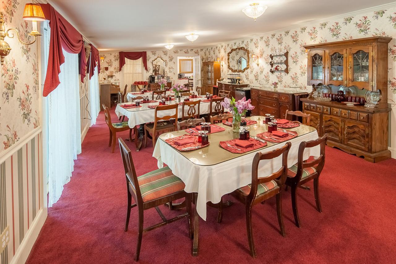 Naples Augustus Bove House Bed & Breakfast エクステリア 写真