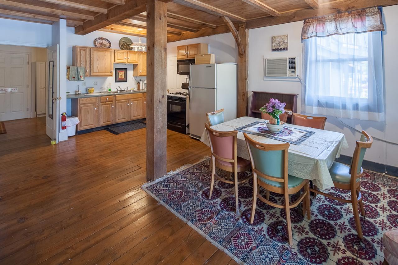 Naples Augustus Bove House Bed & Breakfast エクステリア 写真