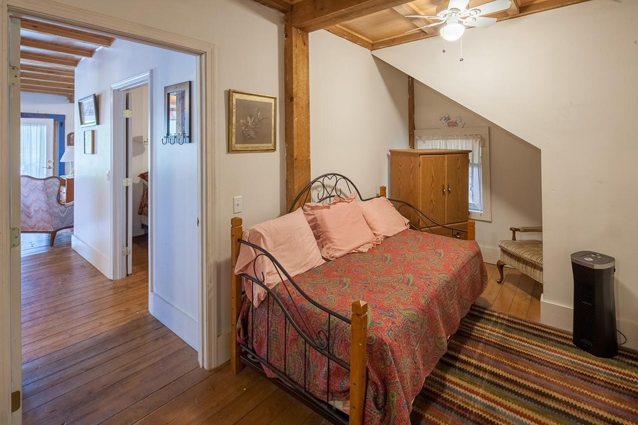 Naples Augustus Bove House Bed & Breakfast エクステリア 写真