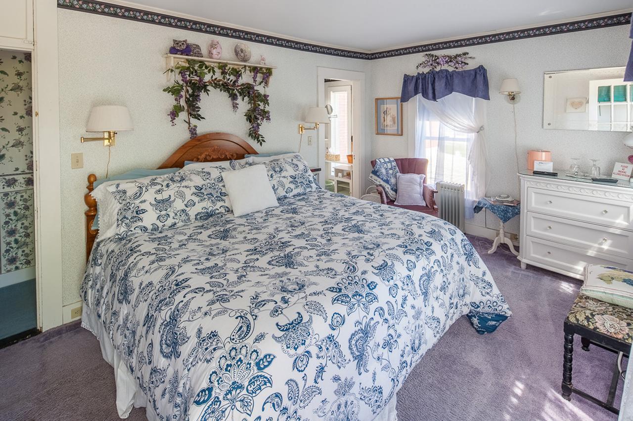 Naples Augustus Bove House Bed & Breakfast エクステリア 写真