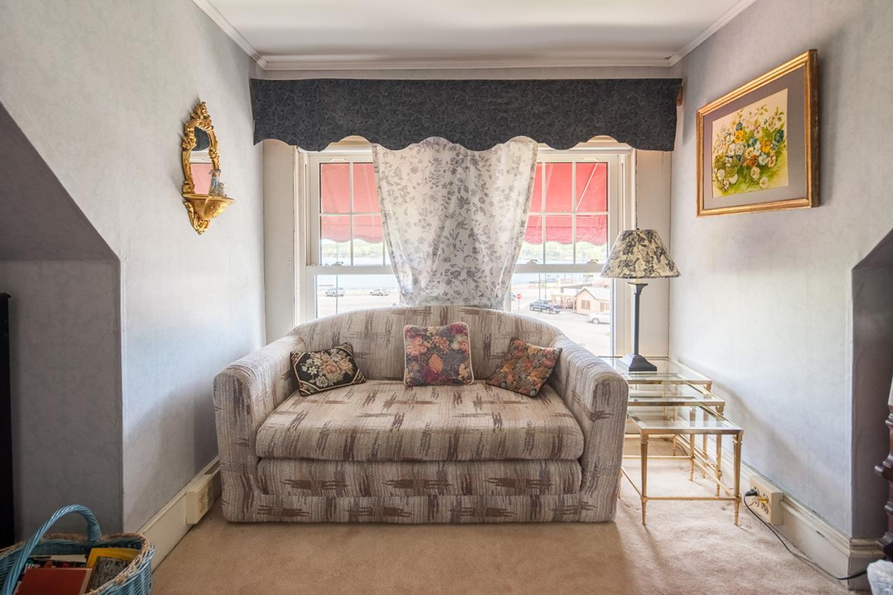 Naples Augustus Bove House Bed & Breakfast 部屋 写真